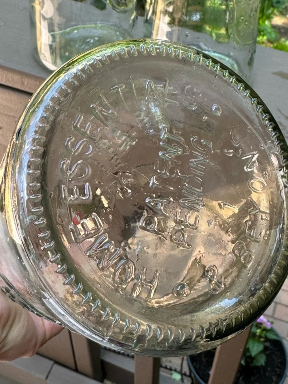3~ Ice Cold Drink Bottle Home Essentials And Beyond 11”
